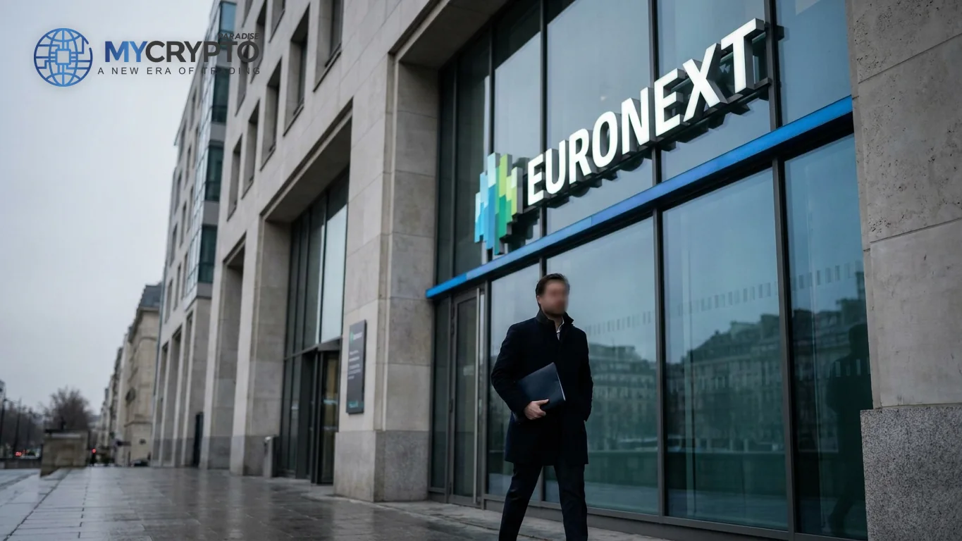 21Shares lists Europe's first Zcash ETP on Euronext