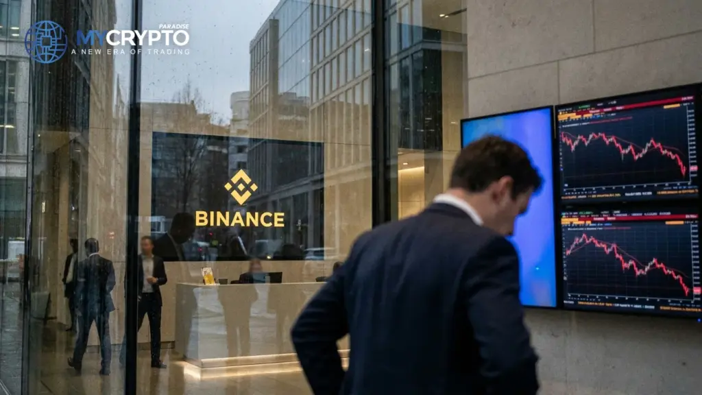 Hamas military wing tells crypto donors to avoid Binance
