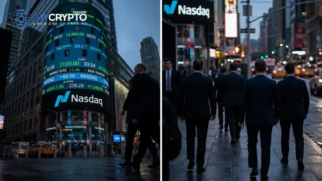 Nvidia may anchor Anthropic Nasdaq IPO with $10 billion