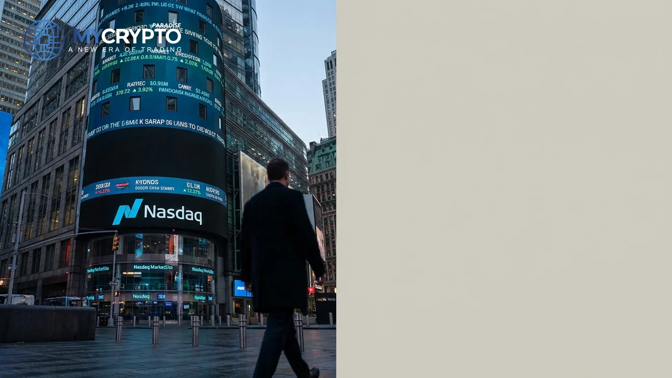 Anthropic picks Nasdaq for a potential $2 trillion IPO