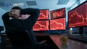 Bitcoin ETFs post biggest outflow since June at $450M