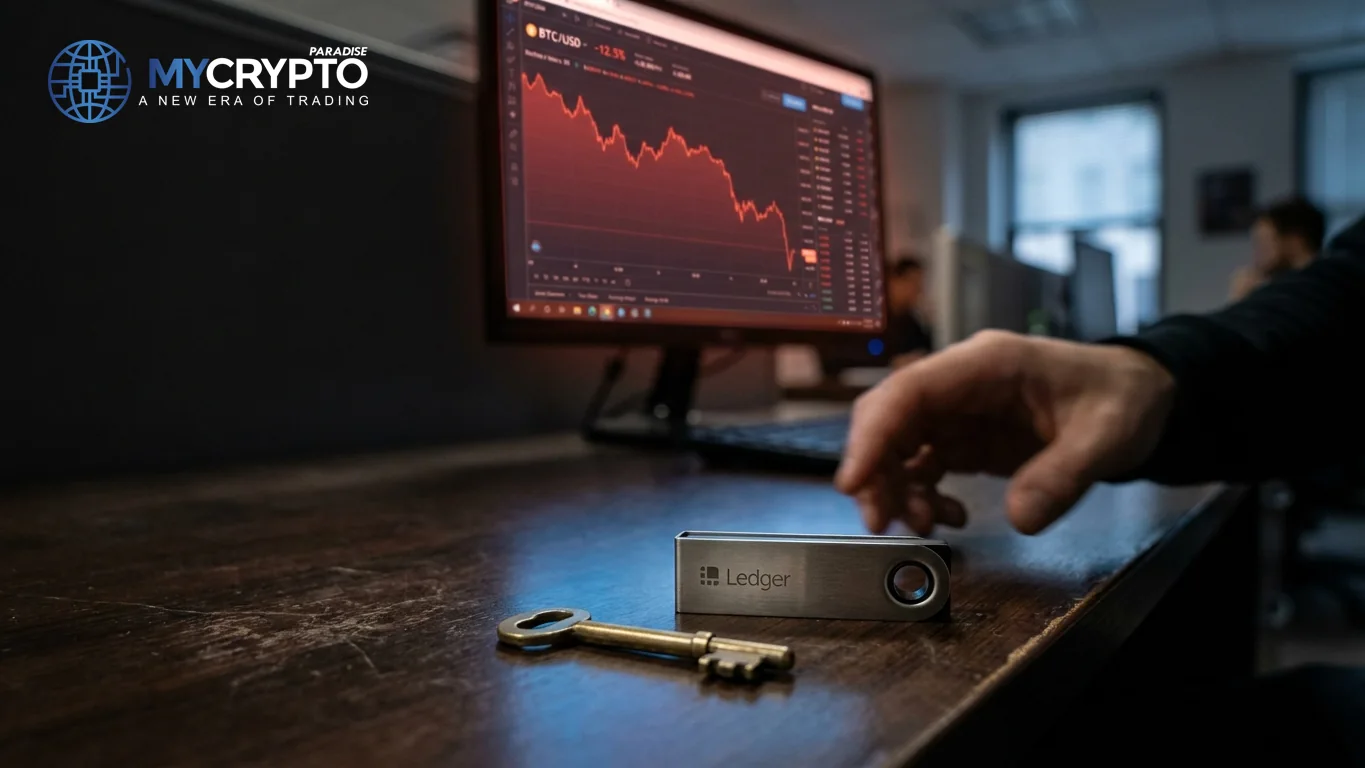 Stolen keys now top DeFi threat as 2026 losses hit $1.3B
