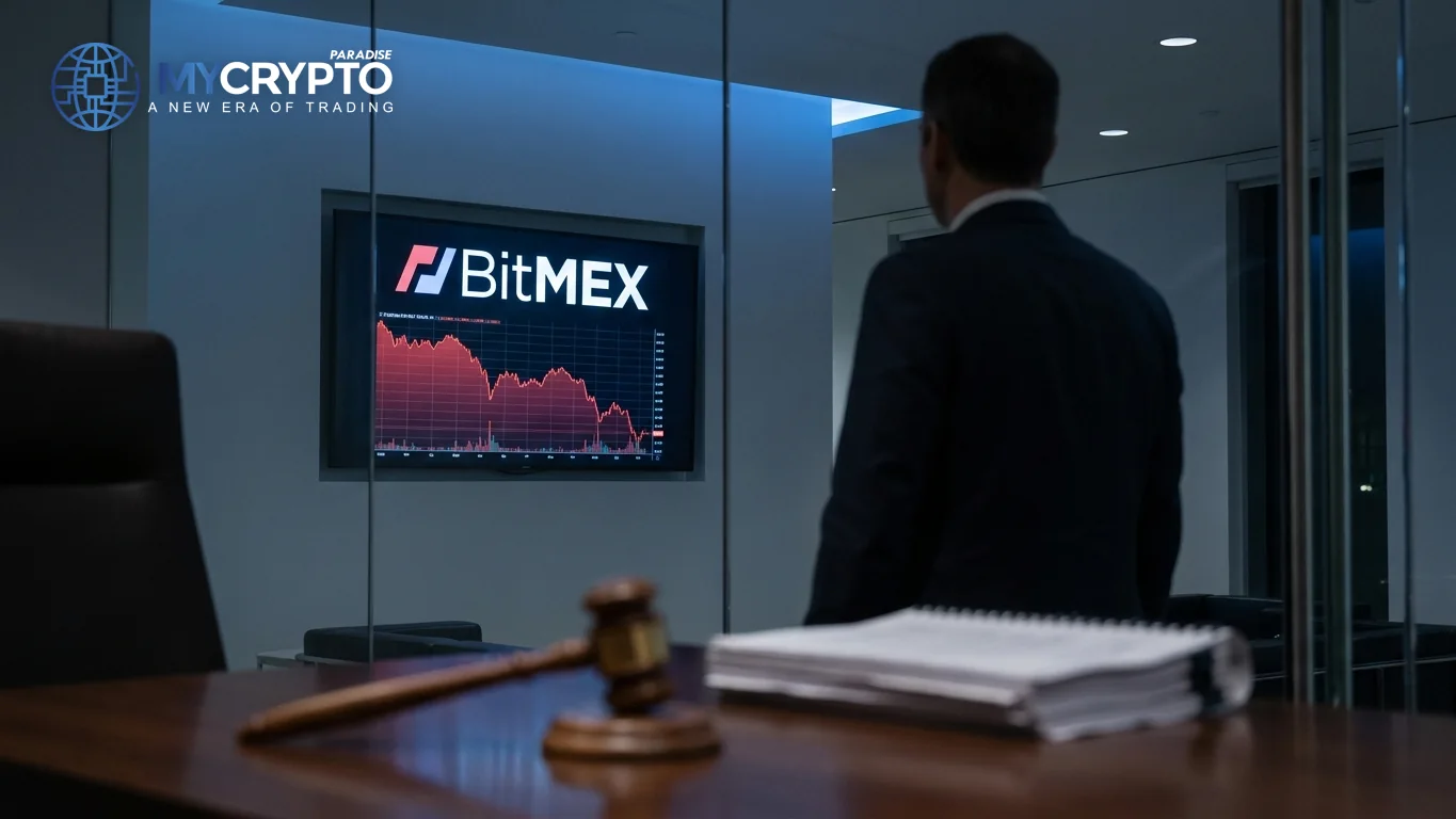 Celsius sues BitMEX for $495 million over 2020 crash