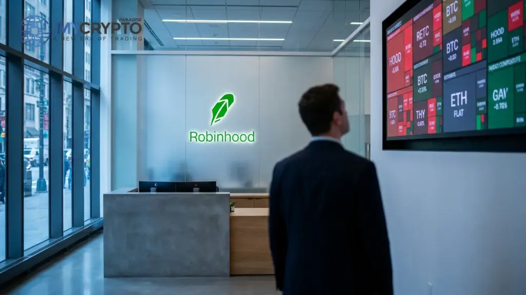 Tokenized stocks pull $152M onto Solana and Robinhood Chain