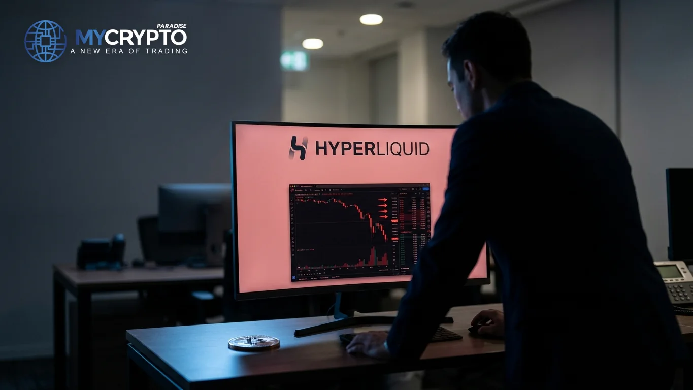 Lazarus wallets route $30 million through Hyperliquid