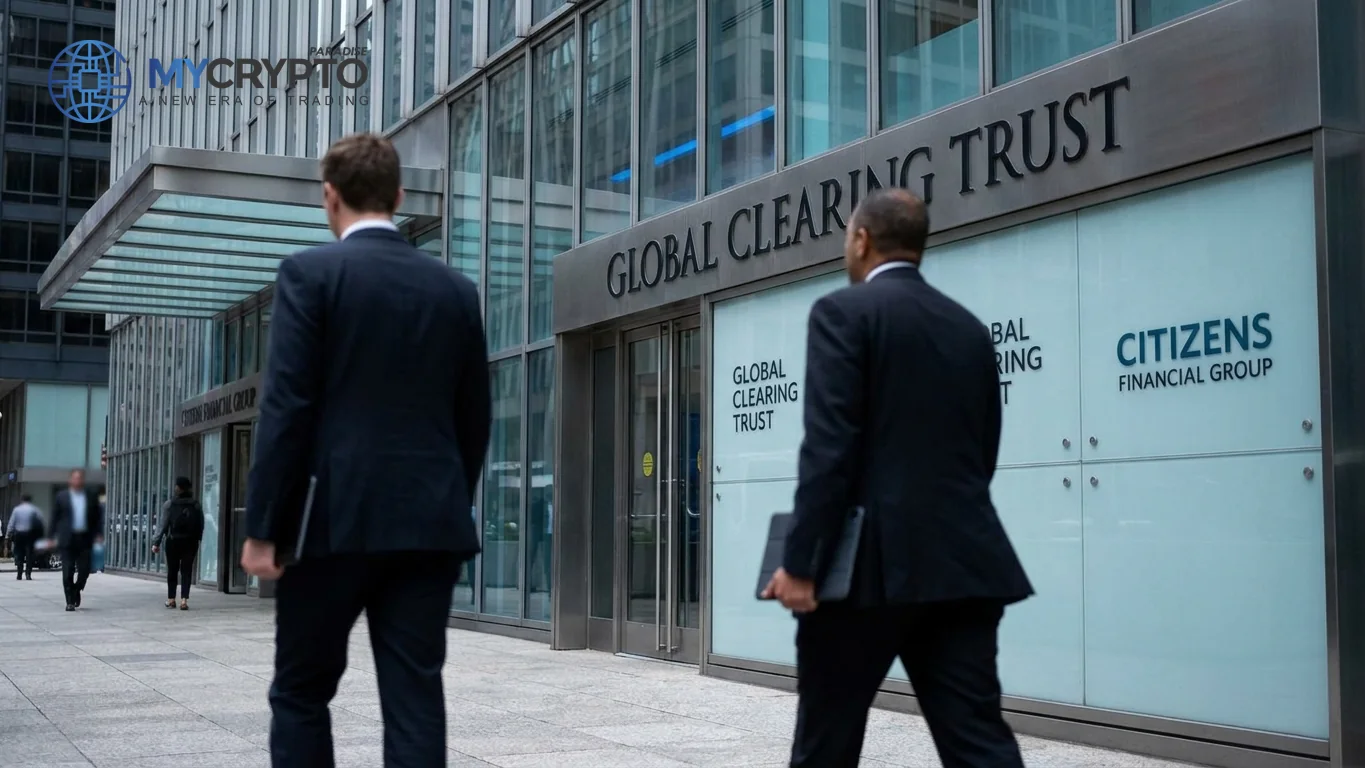 Biggest US banks pick Quant to build on-chain deposit network