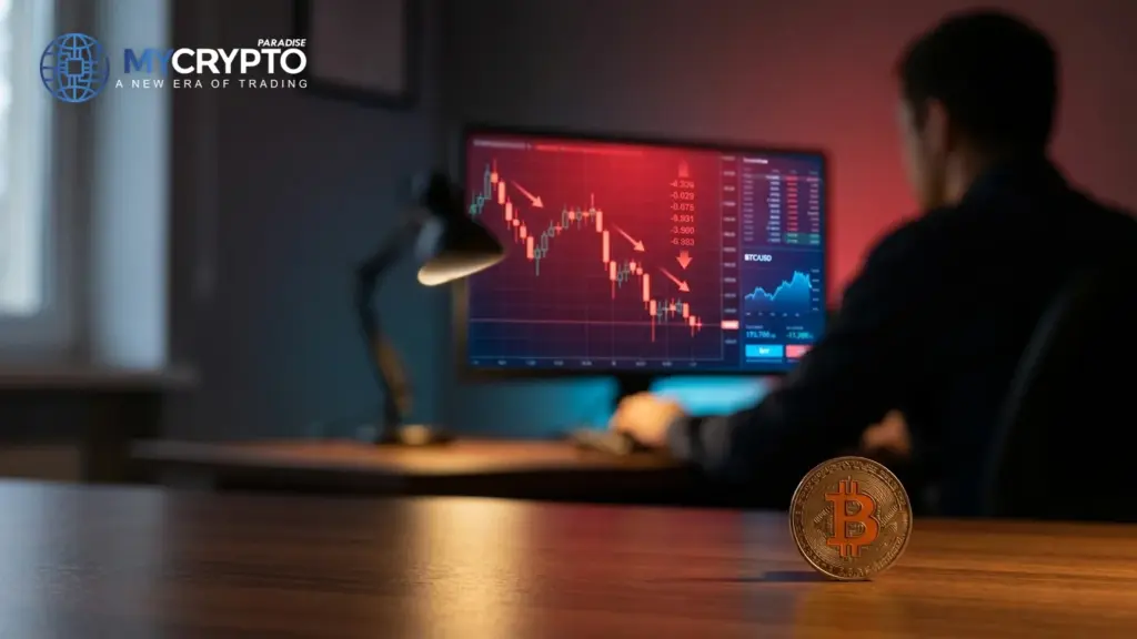 Short-term Bitcoin holders reach record $9 billion profit