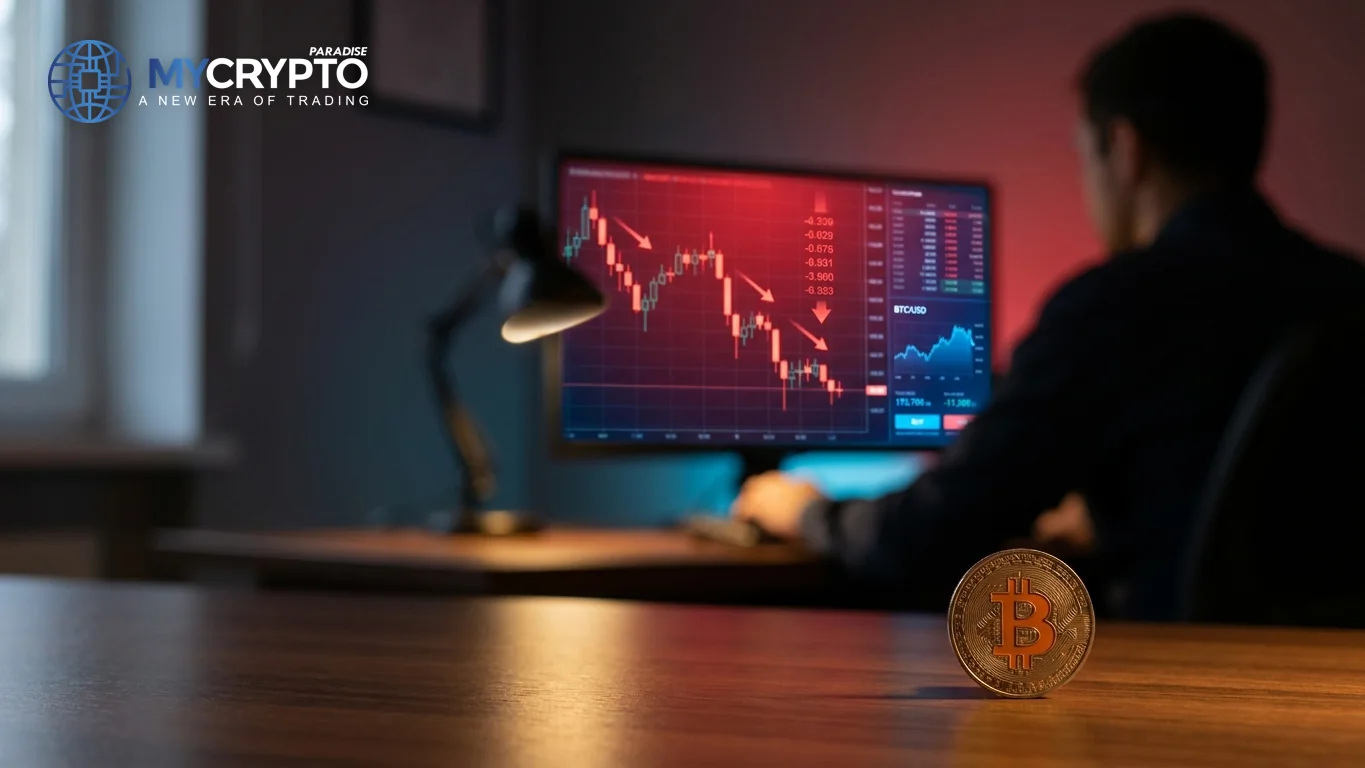 Short-term Bitcoin holders reach record $9 billion profit