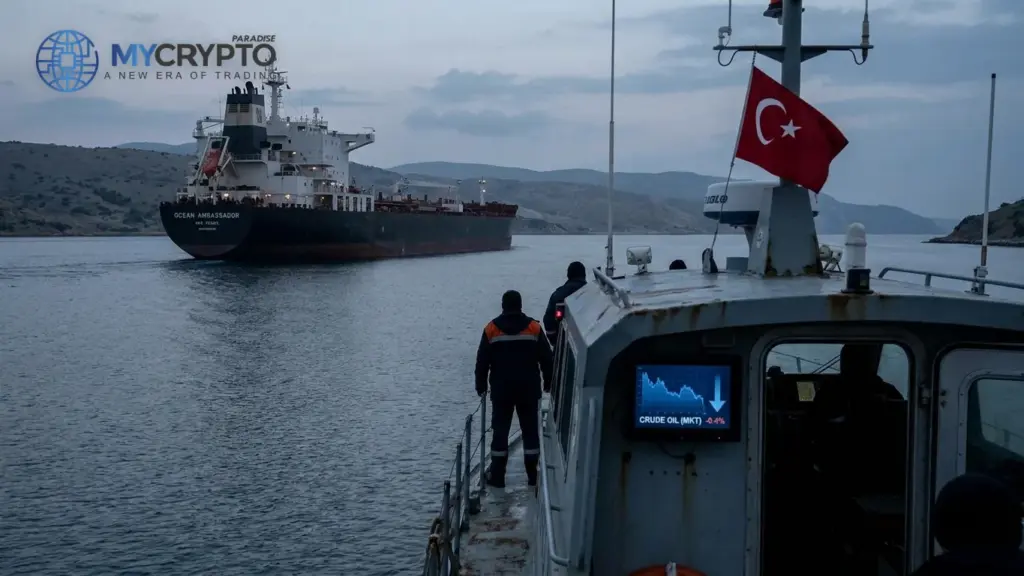 Turkey pushes to calm Iran and restore Hormuz status quo