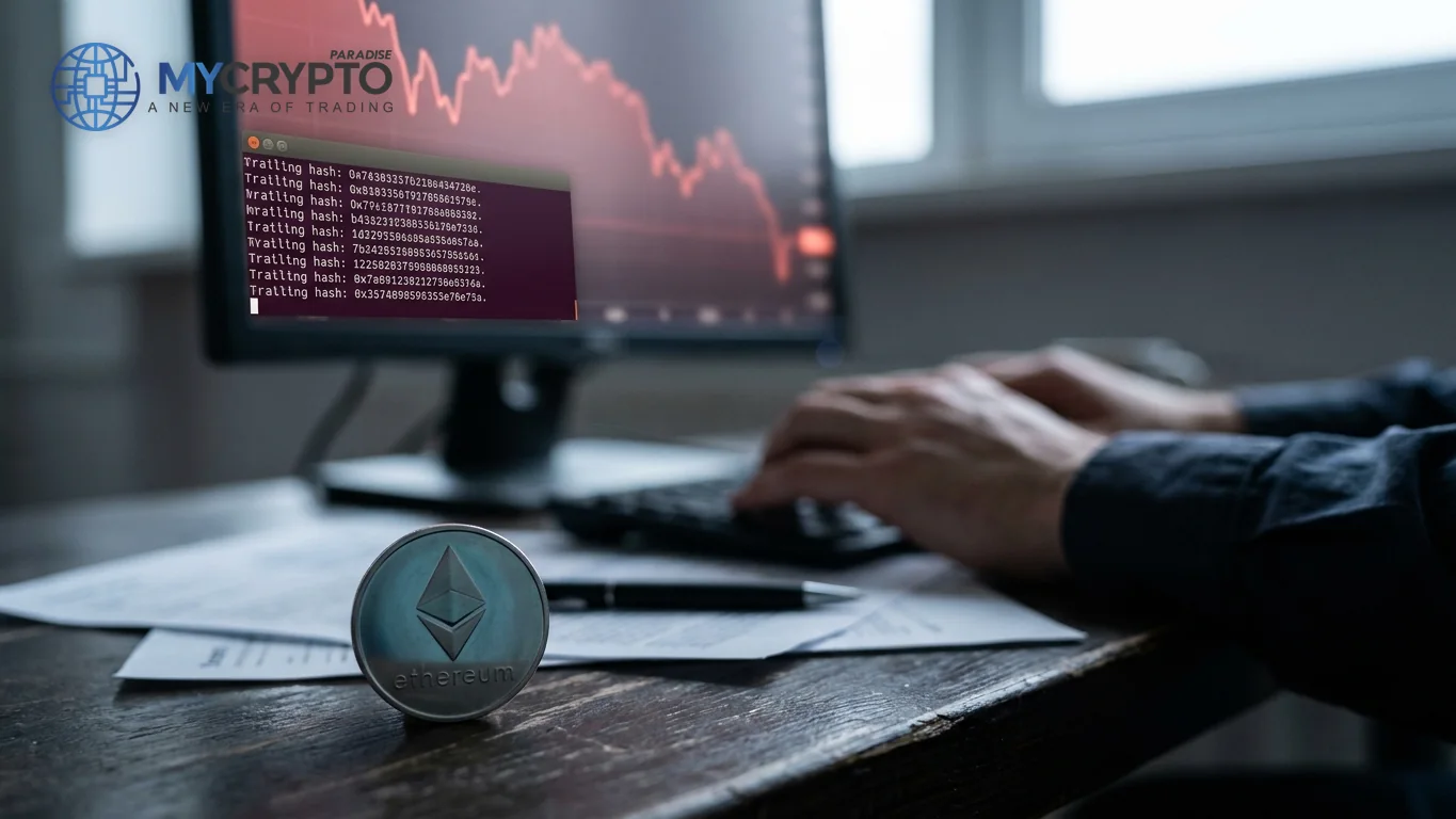 Tectonic exploiter routes $6.65M in ETH through Tornado Cash
