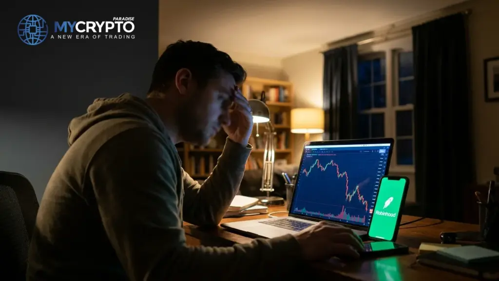 Trader cuts meme coin loss early, misses $5.3M upside