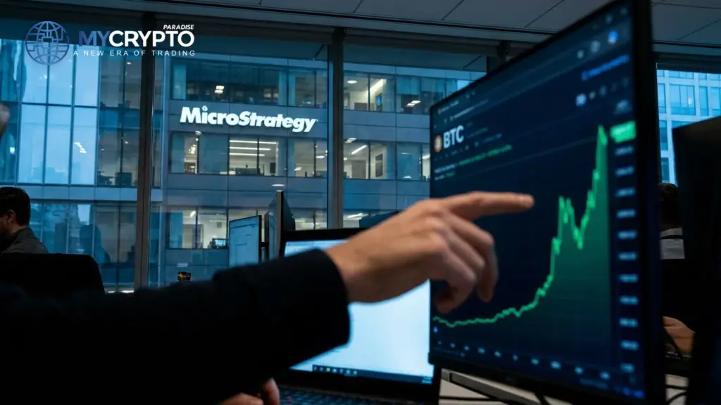 Saylor Strategy adds 1,665 BTC, holdings top 847,000