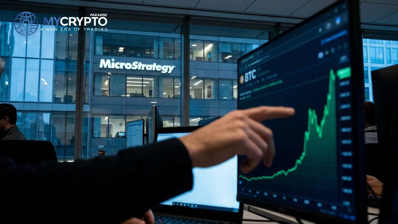 Saylor Strategy adds 1,665 BTC, holdings top 847,000