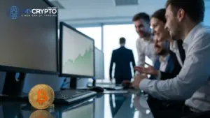 Retail chases Bitcoin’s eight-month high, smart money waits
