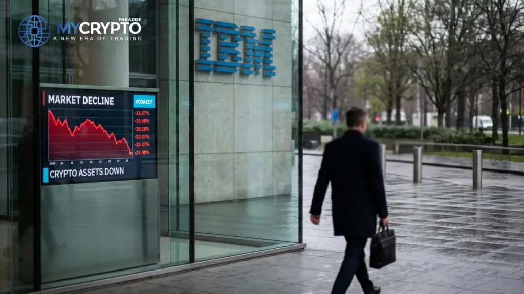 IBM Digital Asset Haven connects clients to Swift ledger