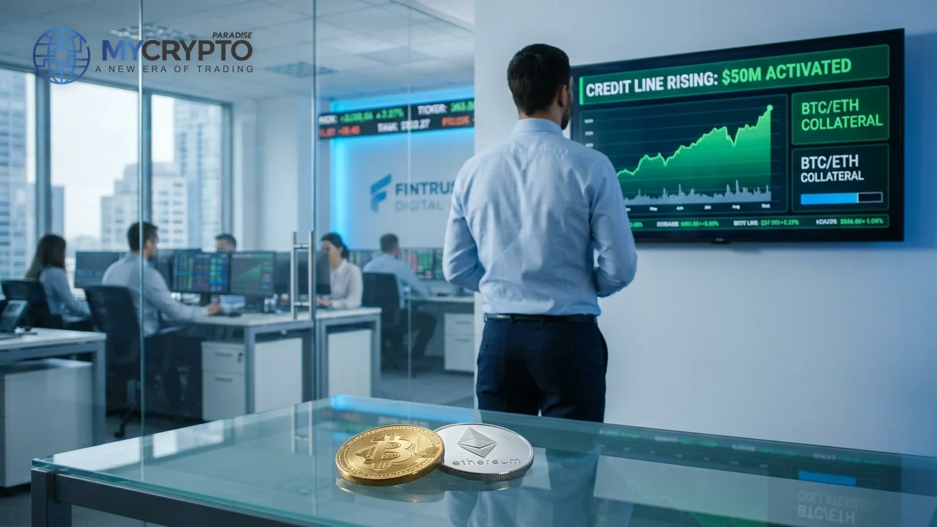 APX Lending debuts fee-free credit line backed by BTC and ETH