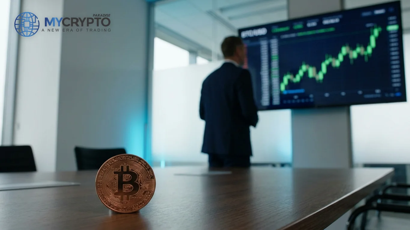 Michael Saylor floats a Bitcoin gold rush and $120 trillion crypto economy