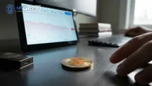 Dormant bitcoin whale awakens and shifts 4,500 BTC