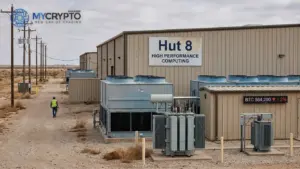 Hut 8 wins $140 million bid for bankrupt Poolin sites