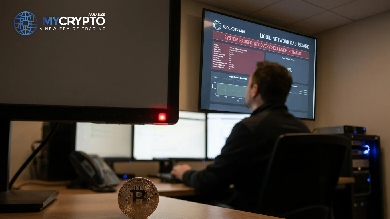 Liquid Network attacker returns 3,400 BTC, keeps a cut