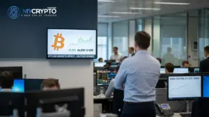 Bitcoin bounces on in-line CPI as whales stay in cash