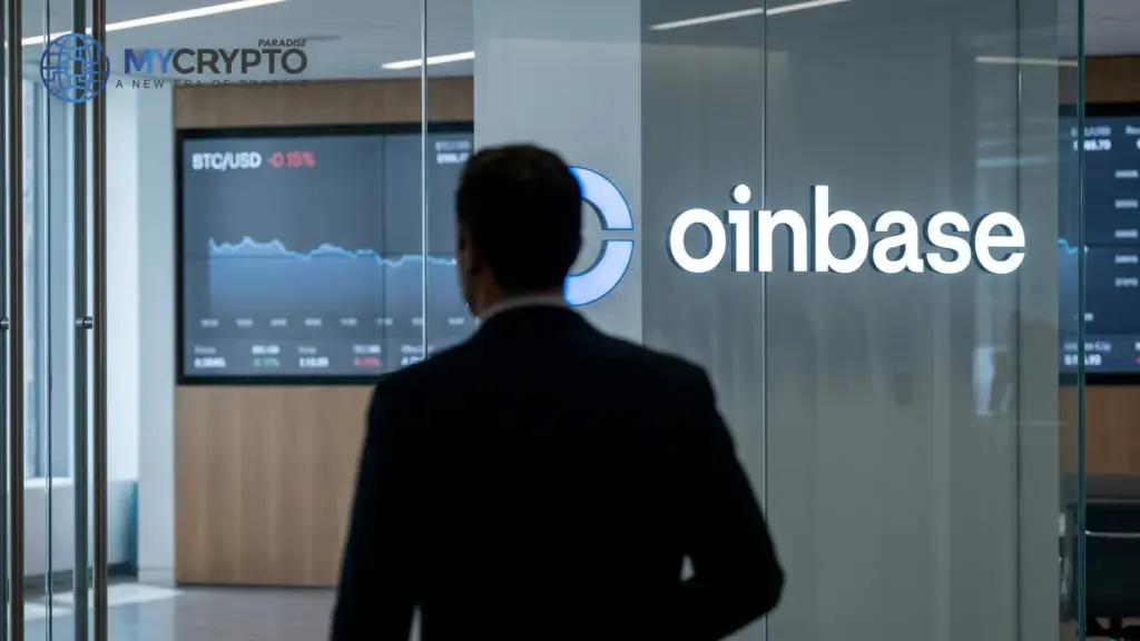 Coinbase CEO repeats his $400K Bitcoin call for 2030