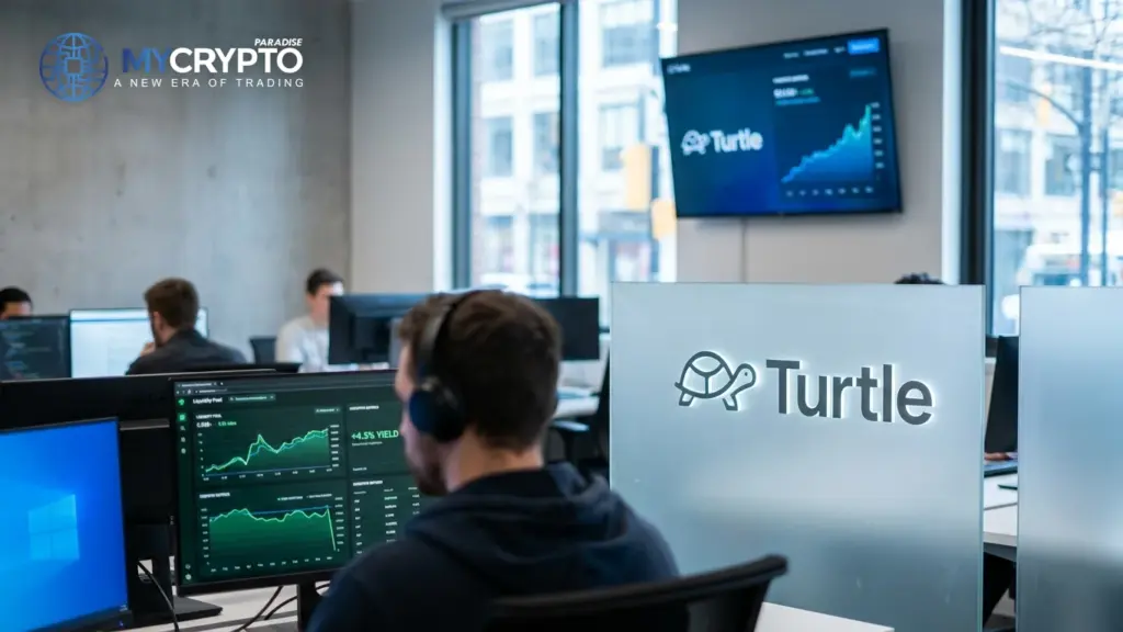Turtle Streams launches to let protocols steer liquidity rewards
