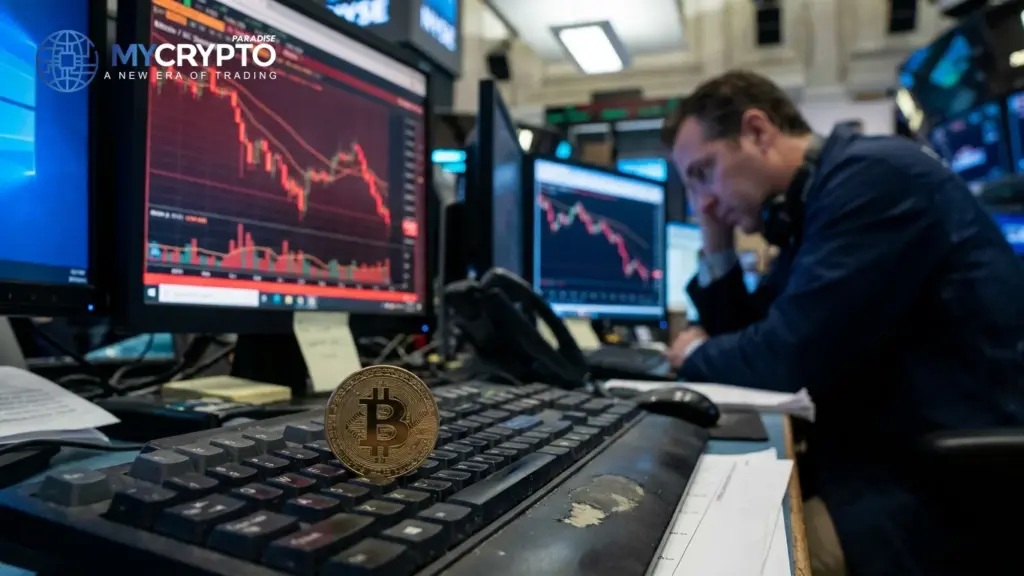 Bitcoin ETFs shed $120M while ETH and SOL funds draw cash