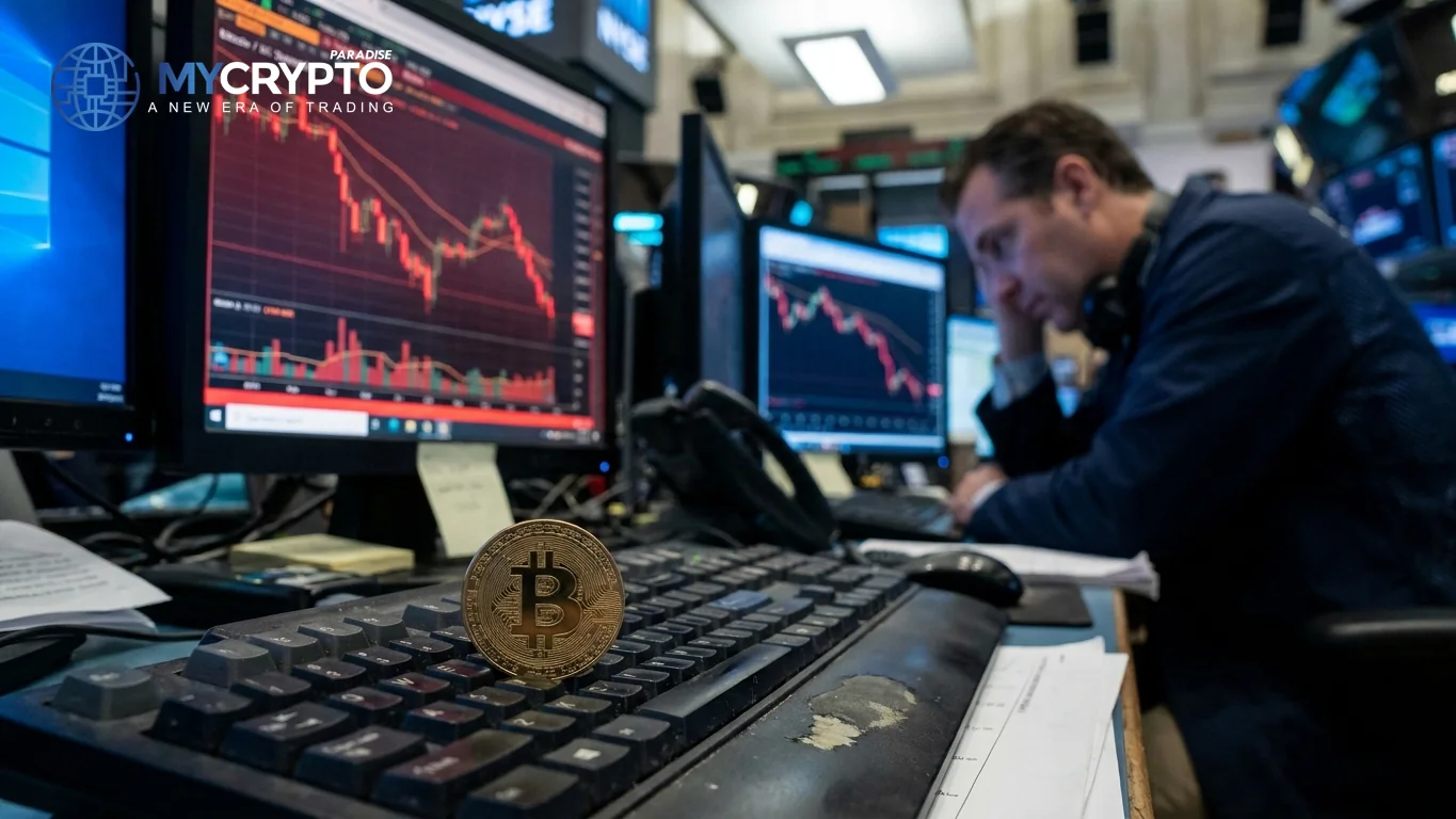 Bitcoin ETFs shed $120M while ETH and SOL funds draw cash