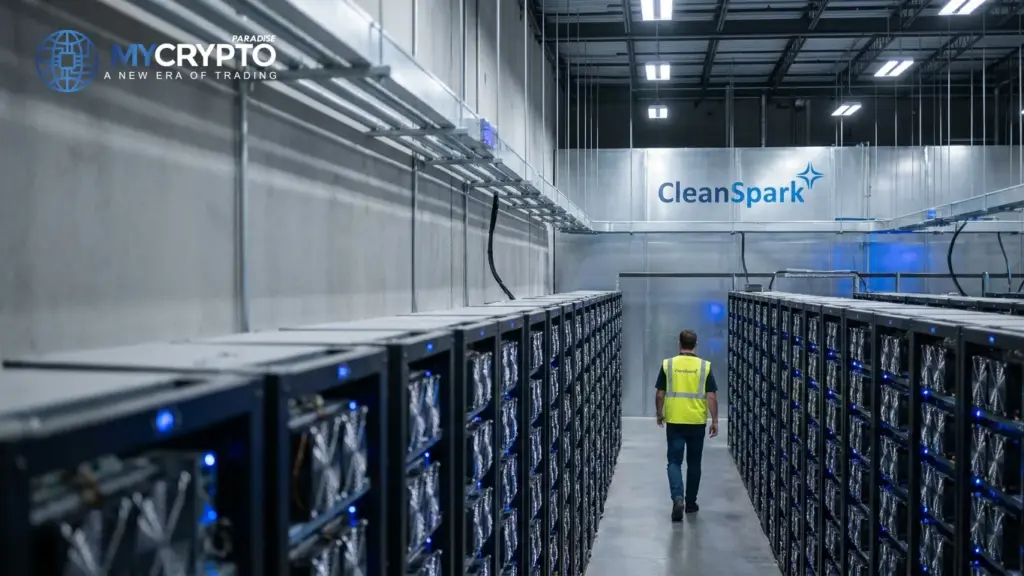 CleanSpark closes $2.276 billion in bitcoin mining notes