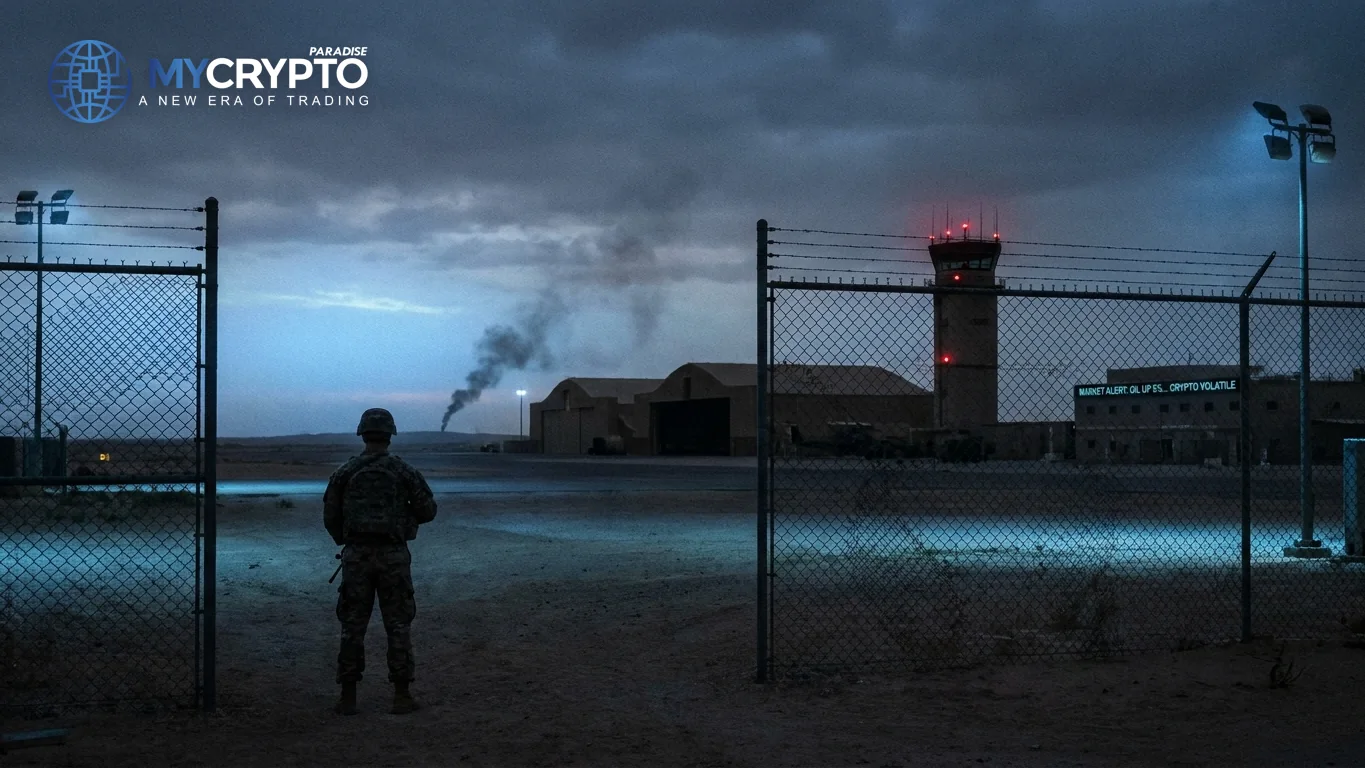 Iran strikes US bases in reply to deadly wedding raid