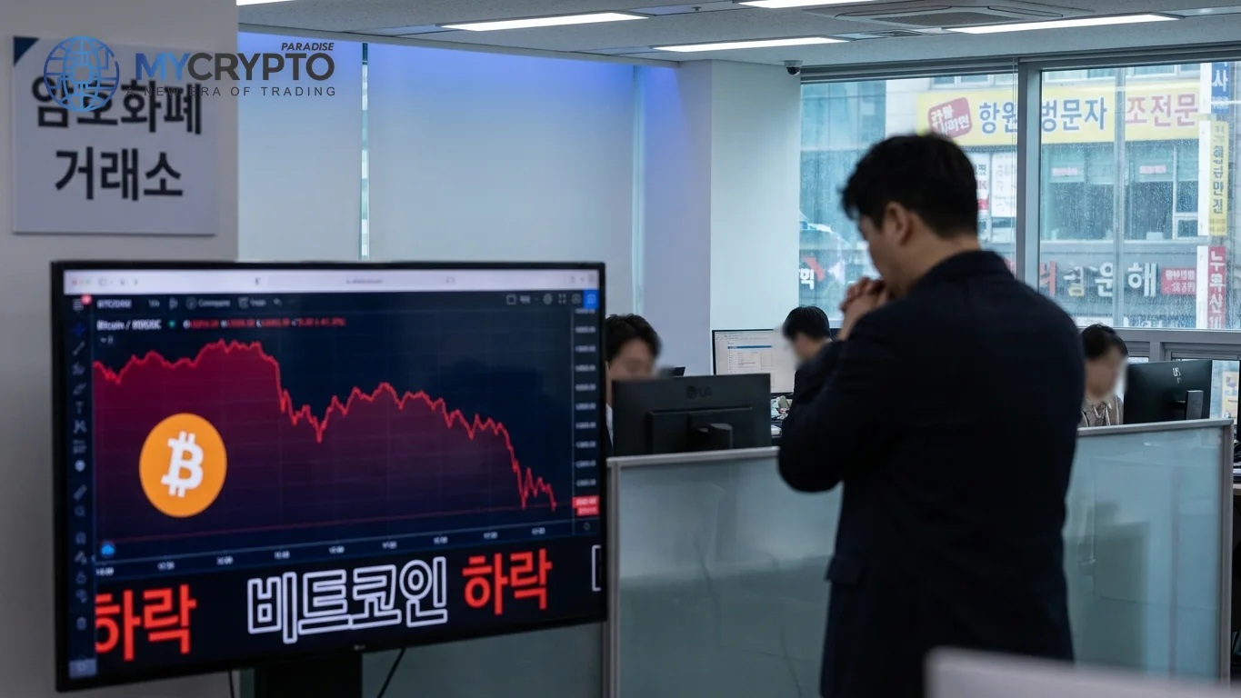 Kimchi Premium returns as South Korean demand climbs