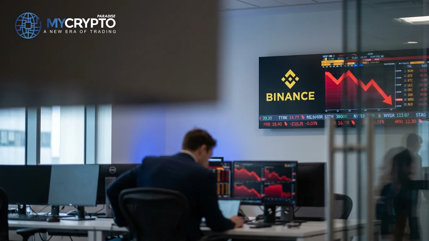 Binance Wallet to support NES swap after security hit