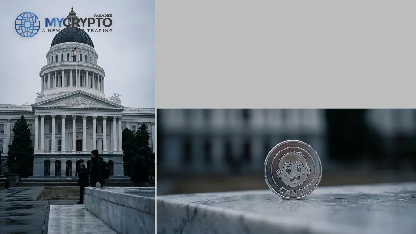 California bans public officials from issuing meme coins