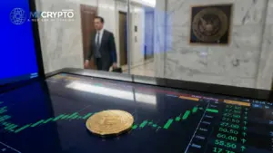 SEC and CFTC advance crypto rules as Bitcoin tops 80K