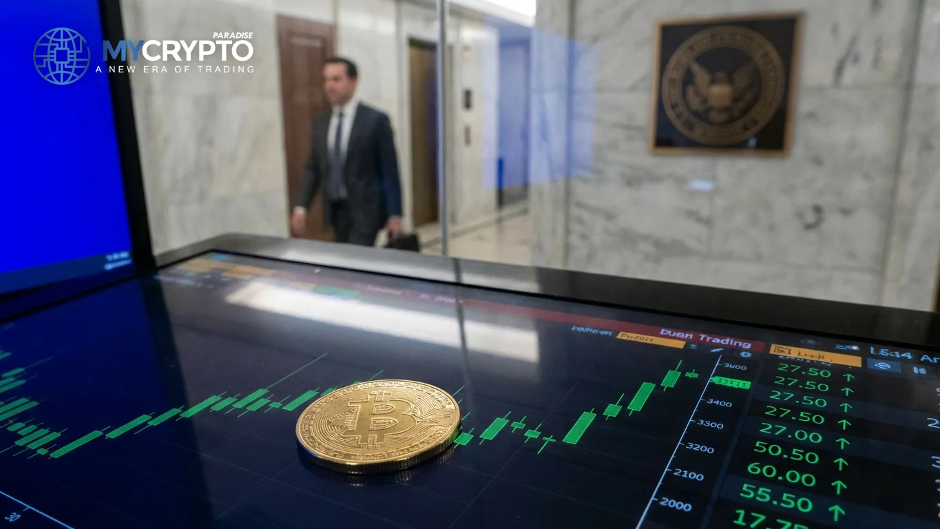 SEC and CFTC advance crypto rules as Bitcoin tops 80K