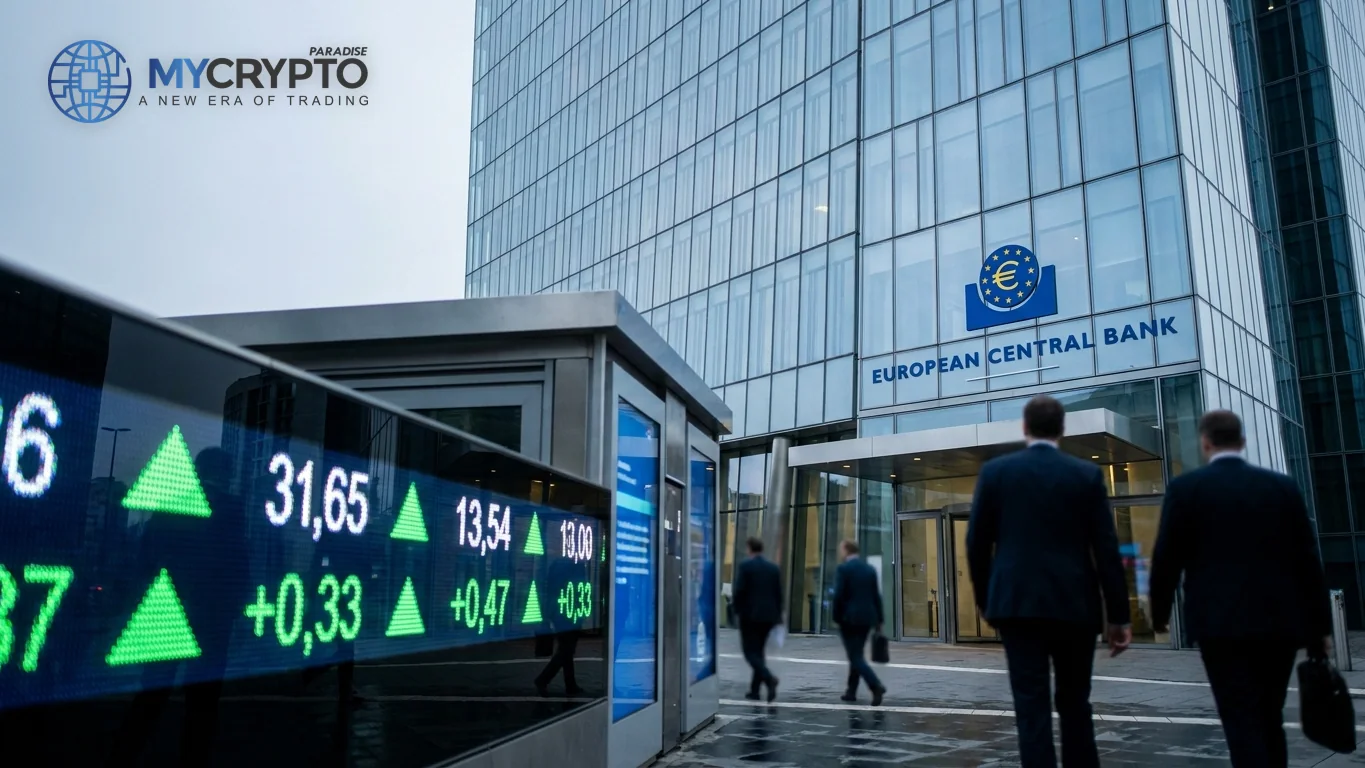 ECB's Pontes bridge goes live using XRP Ledger tech