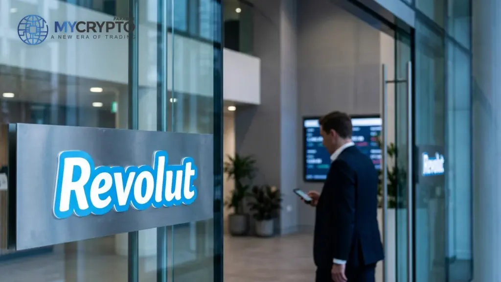 Revolut wins conditional US bank charter from the OCC