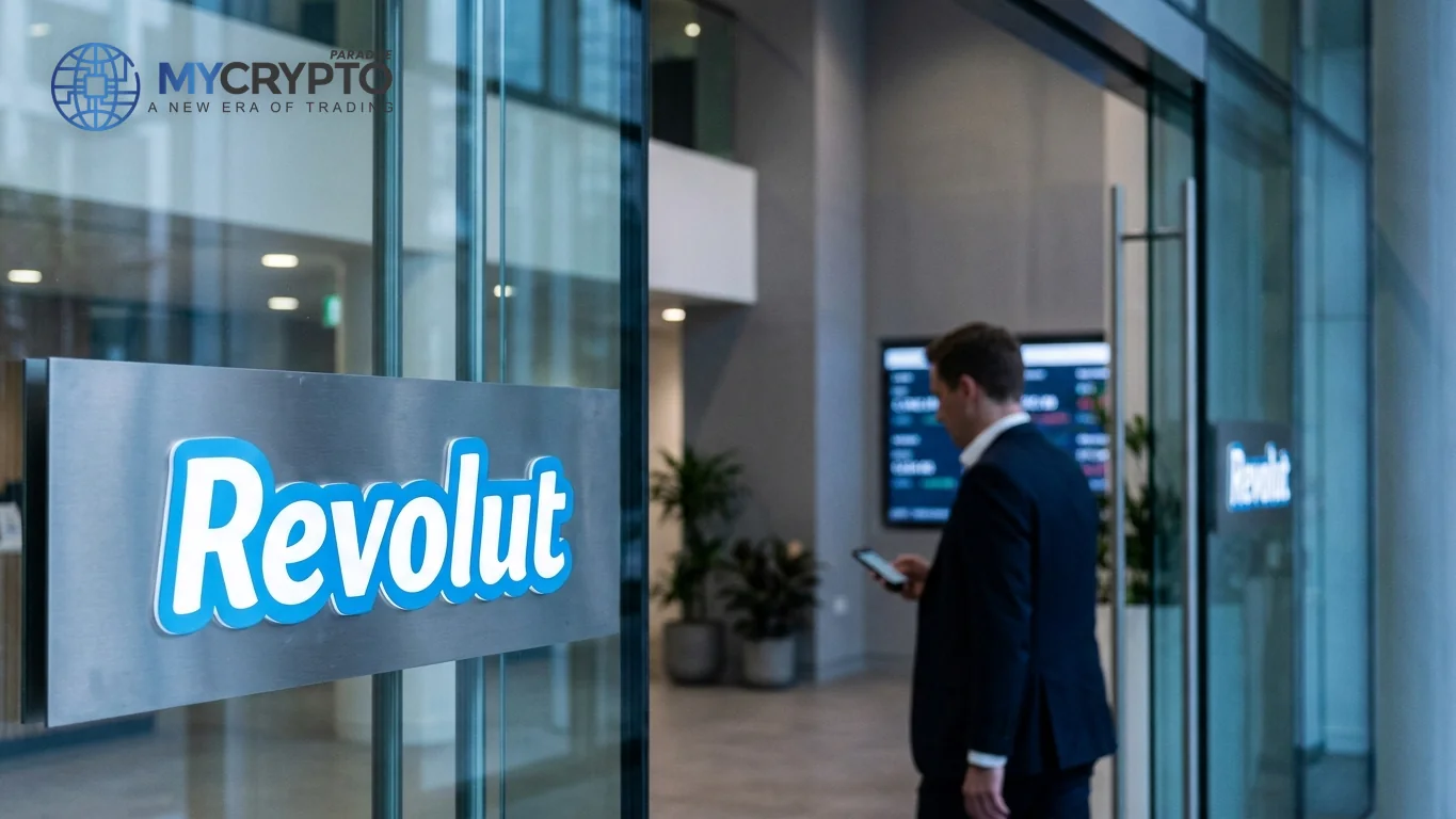 Revolut wins conditional US bank charter from the OCC