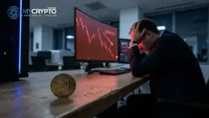 HYPE whales dump as cascading long liquidations mount