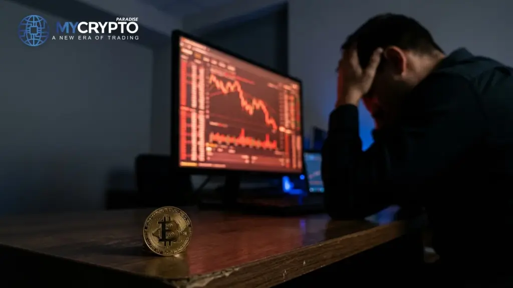 Bitcoin liquidations top $1 billion as price nears $84K