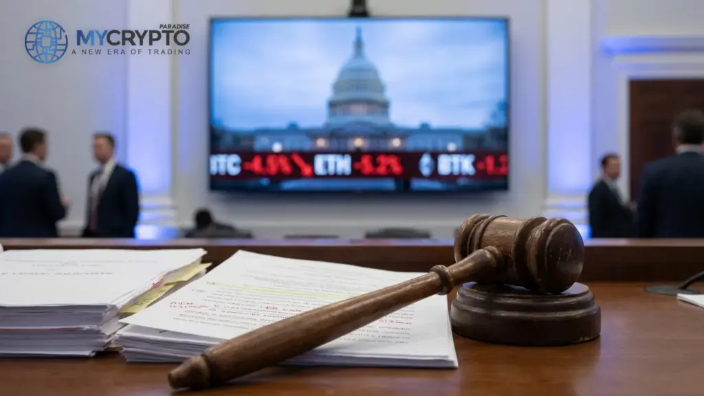 Clarity Act failure triggers US crypto midterms payback warning