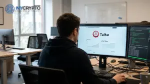 Taiko DAO opens a veto window on its proxy upgrade