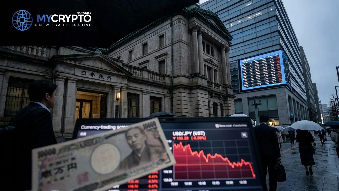 Yen slides toward 160 as Japan weighs fresh intervention