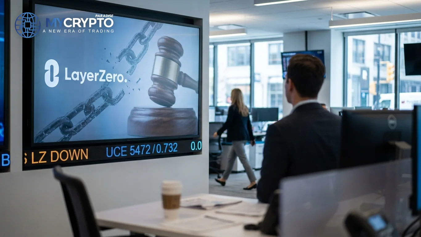 KelpDAO sues LayerZero after $292 million rsETH exploit