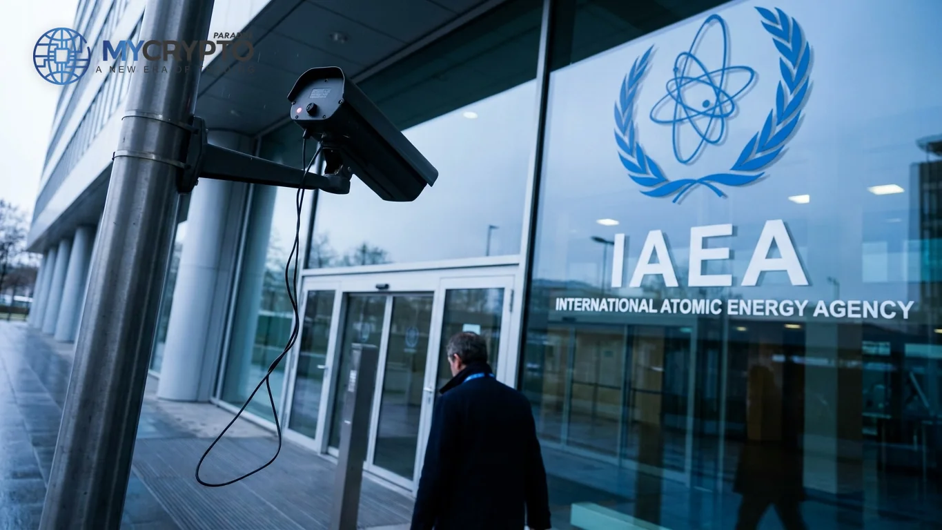 IAEA says it lost continuity of knowledge on Iran uranium