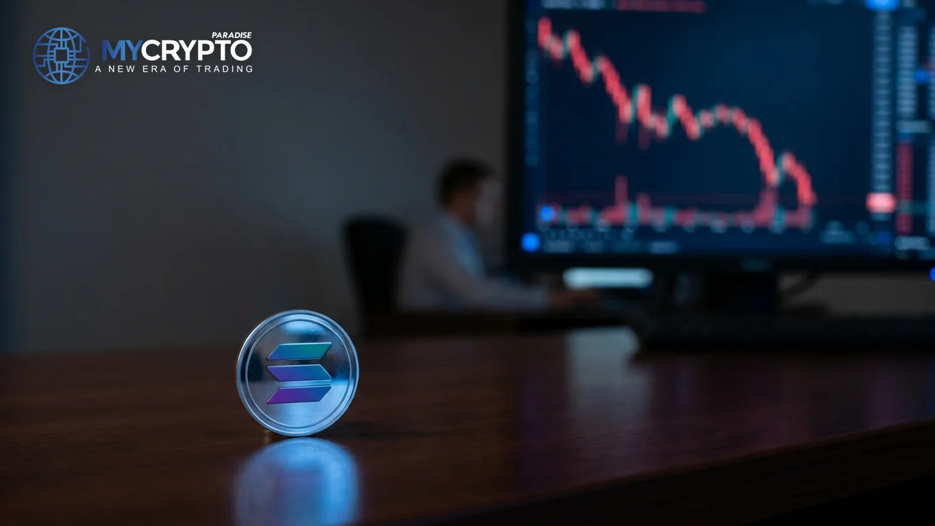 Solana pushes token supercycle claim on $4.7T volume