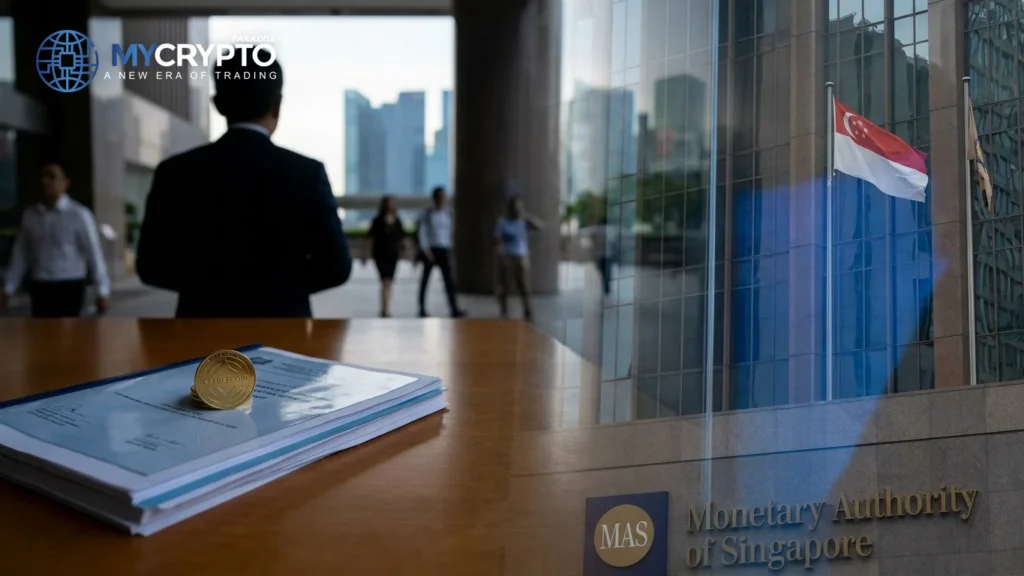 Singapore proposes stablecoin license with 100% reserves