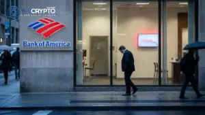 BofA warns of excessive calm as equity outflows climb