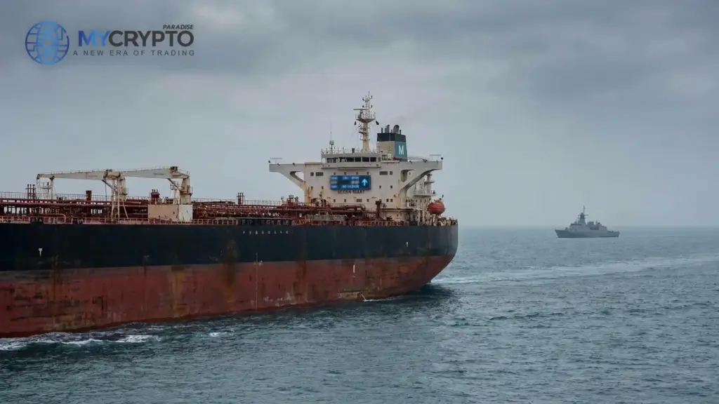 Supertanker rates hit record high as Gulf tensions flare